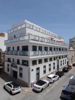TERRA Eden Brand New 1BR w Private Garage - B&B Faro