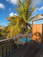 Appartement hibiscus - B&B Grand Baie
