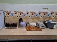 Homestay Kuala Berang Bonda Full Aircond Wifi & Netflix - B&B Kuala Berang