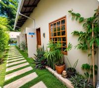 Loft Dreamtime a 80m do Rio das Almas e perto do Centro Historico - Ferienwohnung Pirenópolis