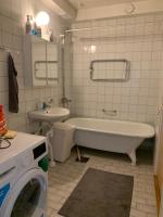 Nice quiet place - Bed and Breakfast Stockholm