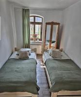 Gordonówka - B&B Choszczno