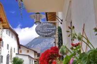 B&B Badia - Hotel San Leonardo - Bed and Breakfast Badia