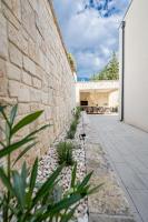 Vila Marila - Chambres d'hôtes Stara Novalja