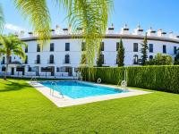 Velez Nazari - B&B Vélez de Benaudalla