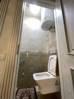 Камил Апартментс Самарканд - B&B Samarkanda