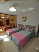 MEQUEDO Ribera GUADALOPE - Ferienwohnung Alcañiz
