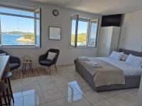 Apartments Matea studio apartment - B&B Štikovica