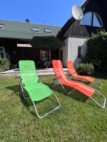 2 Lipy Jura - Ferienwohnung Kostkowice