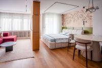 ANA Apartment Pristina - Chambres d'hôtes Pristina