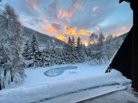 Appartamento sulle piste Apartment on the slopes - Ferienwohnung Ponte di Legno