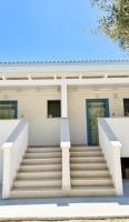 Residence Lido dei Pini - Bed and Breakfast Mattinata