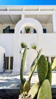 Residence Lido dei Pini - Bed and Breakfast Mattinata