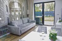 Apartment 5 - B&B Niechorze