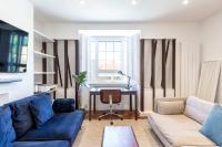 Central London apartment in Vauxhall near big Ben - Chambres d'hôtes Londres