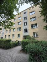 OD9 by Rentoom - Chambres d'hôtes Toruń