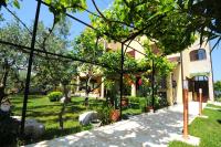 CASA Gabrijela - Chambres d'hôtes Poreč