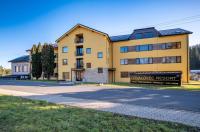 Apartmán v srdci Liptova s výhľadom na Kriváň - Bed and Breakfast Liptovský Hrádok