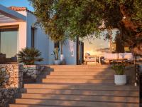 PanoPlagia Villa - B&B Agios Nikolaos