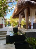 Villa Padi - B&B Canggu