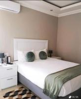 Bosago lodge and Spa - B&B Burgersfort