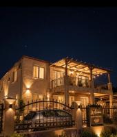 Apartmani Vukotić - Bed and Breakfast Budva