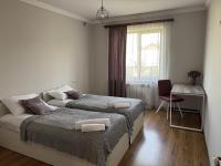 Afyan's guest house - B&B Yerevan