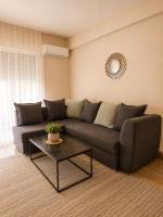 Ira's Luxury Apartment 2 - B&B Pristina