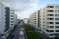 The Urbanist by Blvd 38B5 - Pipera Studio with Parking - B&B Voluntari