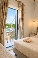 Triple Room with Sea View