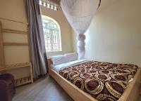 Budget Single Room