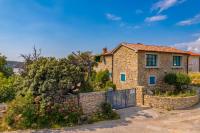 Holiday Home Hidden Hill - Bed and Breakfast Lopar