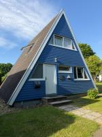 Ferienhaus Seestern - Ferienwohnung Damp