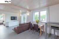 Appartement met 1 Slaapkamer