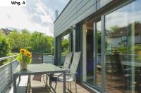 Ferienwohnung Philip - Bed and Breakfast Meersburg