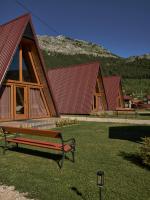Veis House - B&B Vrba