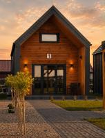 Sevena Baltic - B&B Jezierzany