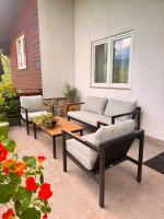 Vikend kuća Planinski raj - Ferienwohnung Pale