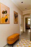 Residence K - Bright 2 Bedroom - Families & Groups Welcome - B&B Vienna