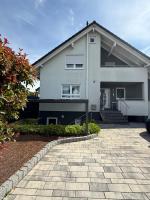 Auszeit zwischen Europa-Park, Straßburg und Schwarzwald - Chambres d'hôtes Appenweier