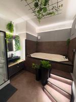 Schlafen in der Kneipe x Whirlpool & Heimkino - Bed and Breakfast Kirchlengern