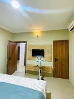 Space Homes and Apartments - B&B Ibadan