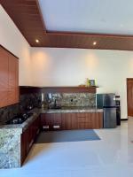 Villa con 2 Camere da Letto