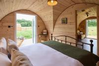 The Coppice Cabin - B&B Helmsley