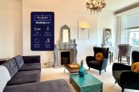 Seafront Flat By Mrs Butler Short Term Rental Brighton - B&B Brighton