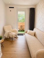 Apartament Malinka - B&B Opole