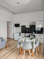Apartamenty z basenem, grotą solną i sauną - Ferienwohnung Rabka-Zdrój