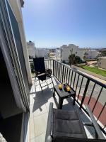 Mediterranean Breeze Agia Napa - B&B Ayia Napa