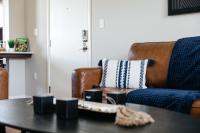 Venice Breeze Retreat - Bed and Breakfast Los Angeles