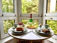 Fewo Wipfel und Meer - B&B Karlshagen